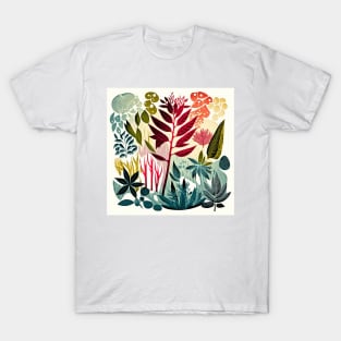 Candide nature T-Shirt